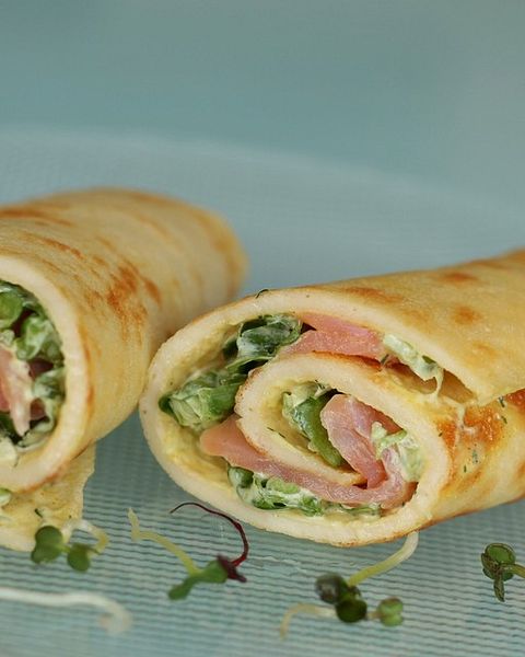 Räucherlachs Rezepte | Chefkoch Räucherlachs Rezepte | Chefkoch