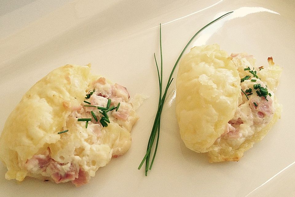 Mini-Snack-Pizzen aus Blätterteig