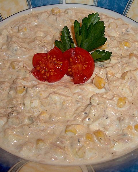 Thunfischaufstrich Rezepte | Chefkoch Thunfischaufstrich Rezepte | Chefkoch