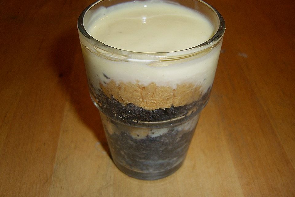 Mohnpielen