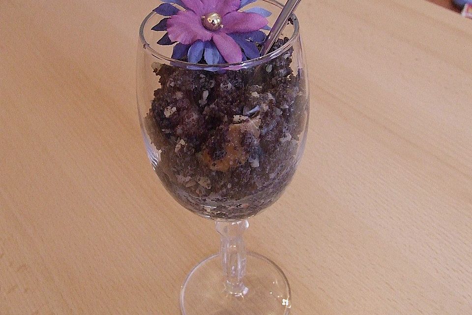 Mohnpielen