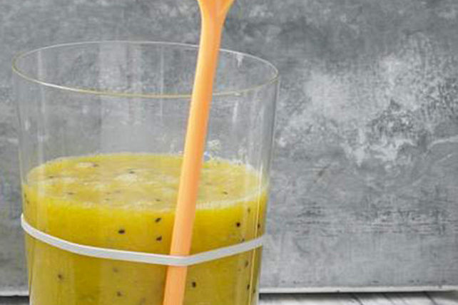 Dreifrucht - Smoothie von Grunie2| Chefkoch Dreifrucht - Smoothie von Grunie2| Chefkoch