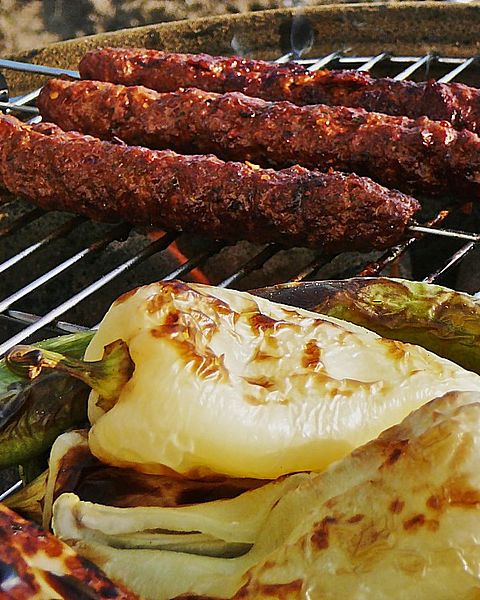 Kebap Rezepte | Chefkoch