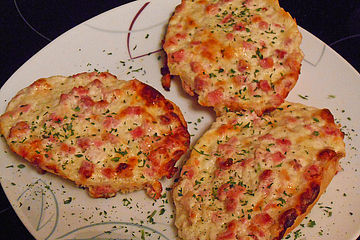 Schmand Brotchen Von Sussmaulchen Chefkoch 