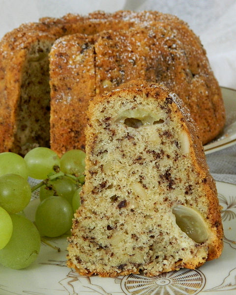 Weintrauben Rezepte | Chefkoch