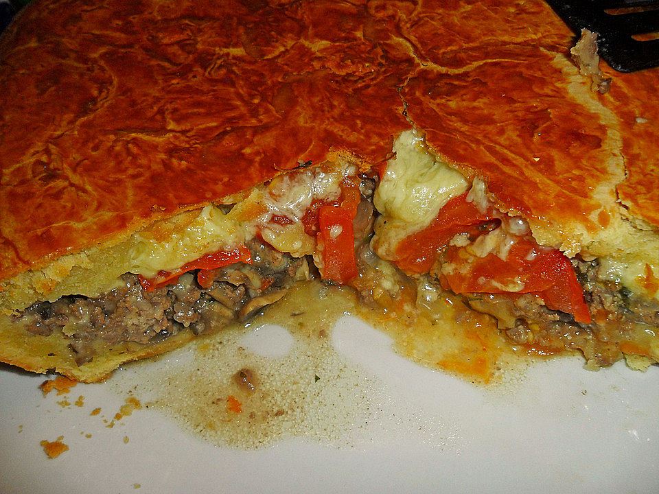 Pastete von kleinerstern69 Chefkoch