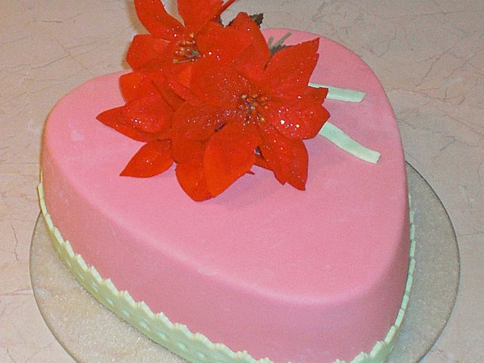 Champagner Truffel Torte Chefkoch 