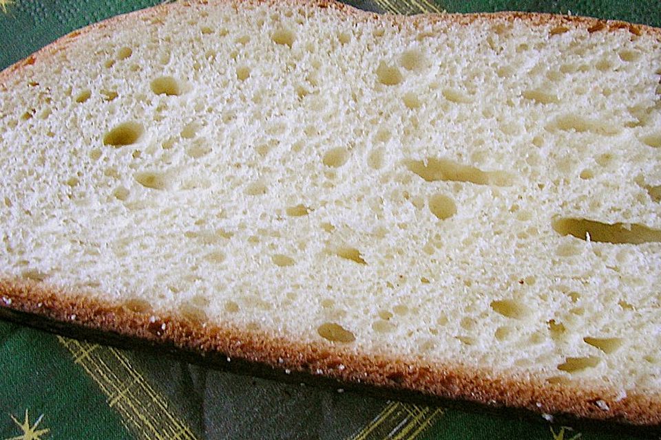 Neujahrsbrezel Neujahrsbrezel