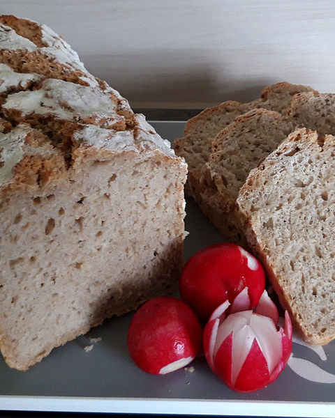 Roggenmischbrot Rezepte | Chefkoch