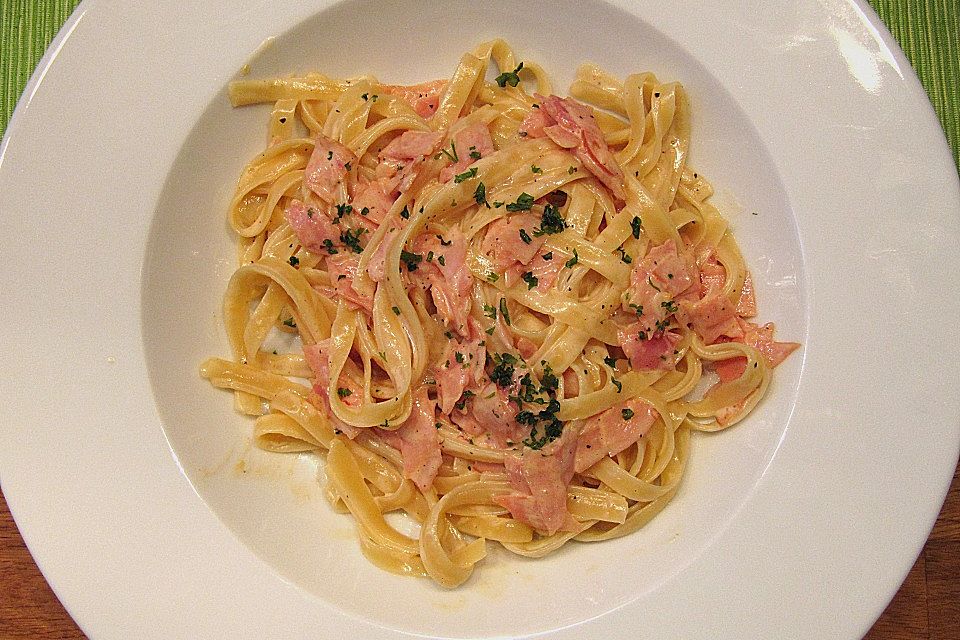 Safran - Linguine