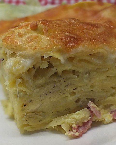 Rahmfleckerl Rezepte | Chefkoch