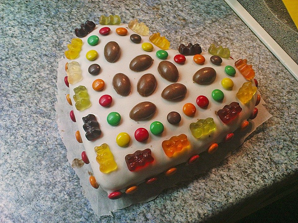Fondant mit Rosenwasser von snowithe72| Chefkoch
