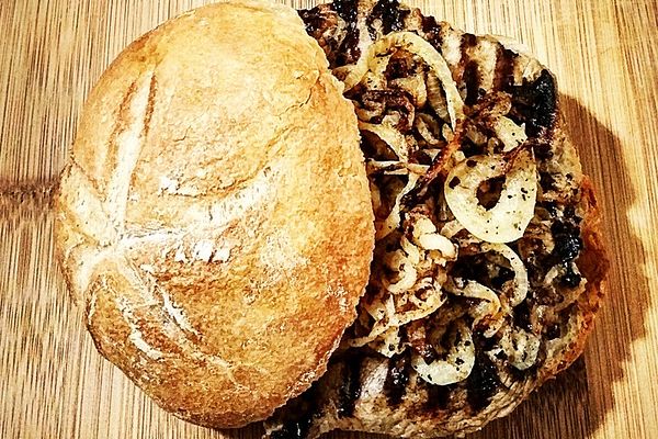 Thüringer Rostbrätel von schubmi | Chefkoch