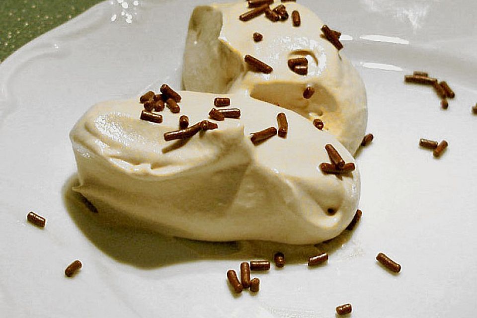 Schokoladenmousse