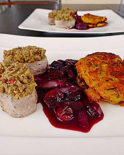 Rindermedaillons Rezepte | Chefkoch