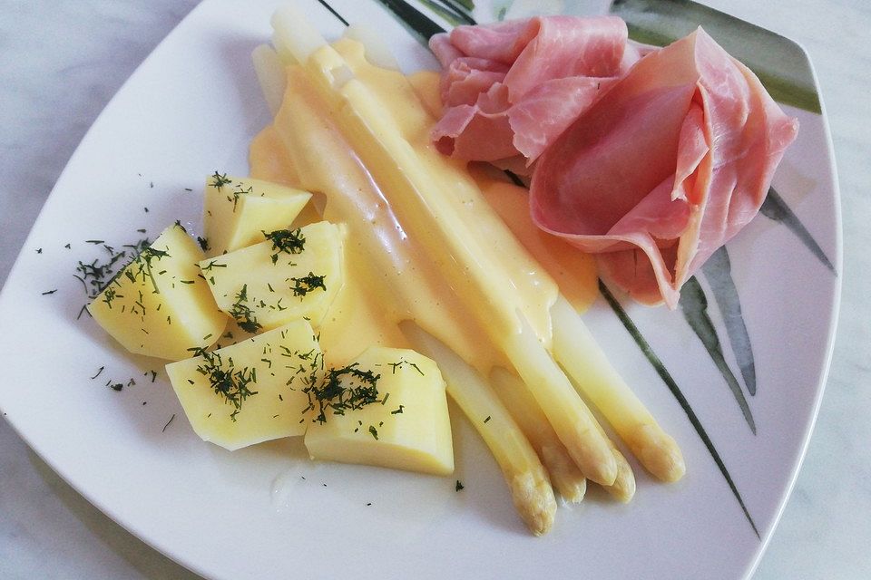 Spargel