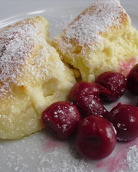 Rohrnudeln Rezepte | Chefkoch