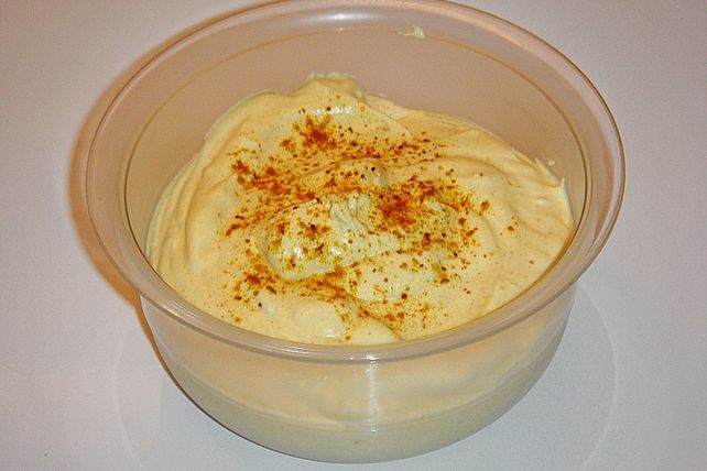Pikante Currysauce von Suesue| Chefkoch