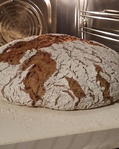 Schwarzbrot Rezepte | Chefkoch Schwarzbrot Rezepte | Chefkoch