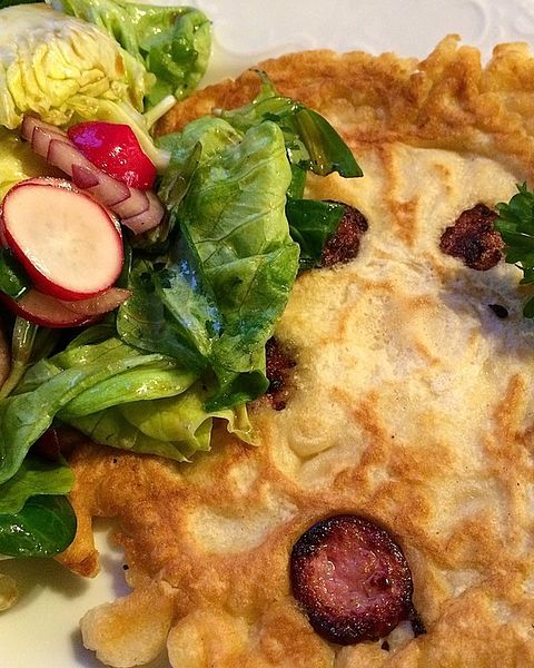 Mettwurst Rezepte | Chefkoch