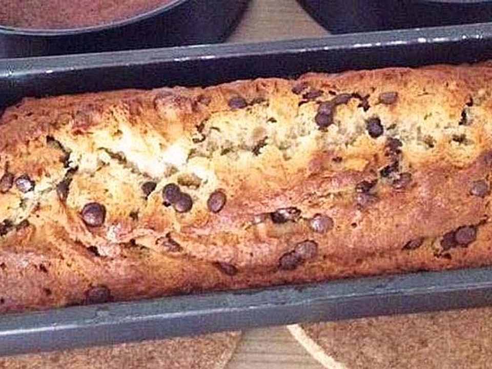 Glücksbrot | Chefkoch