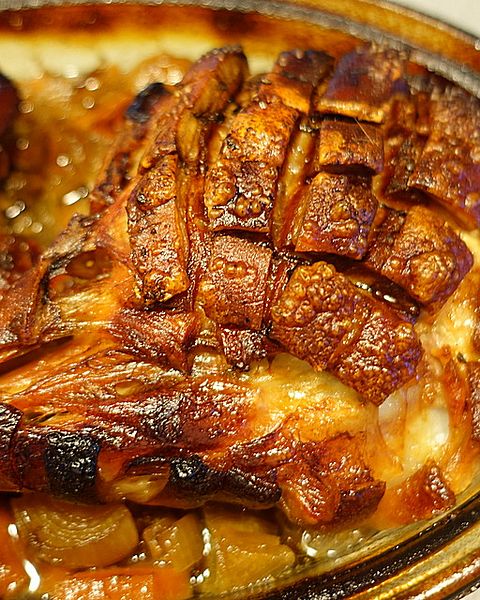 Spanferkelbraten Rezepte | Chefkoch