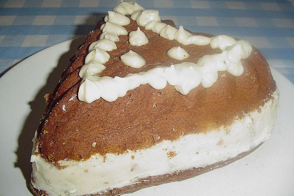 Torta al coco