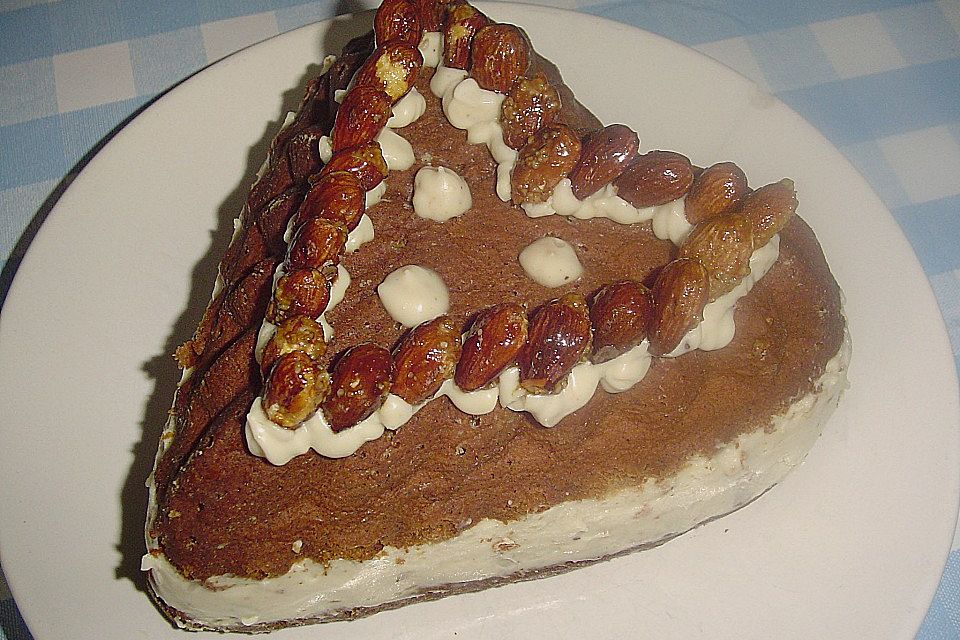 Torta al coco