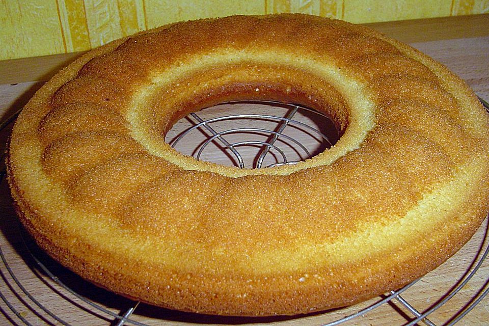 Rührkuchen