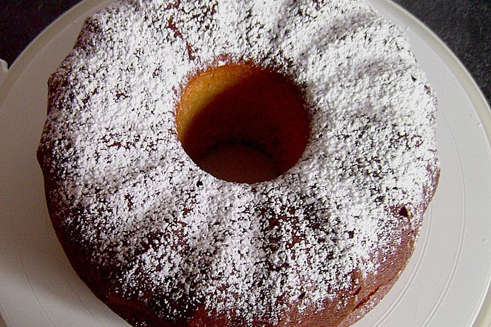 Rührkuchen