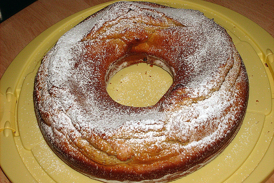 Rührkuchen