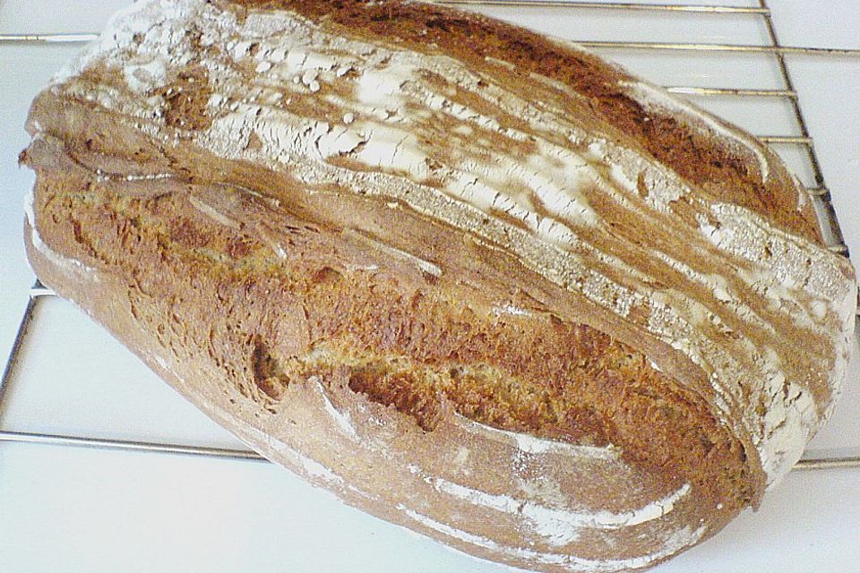 Bauernbrot