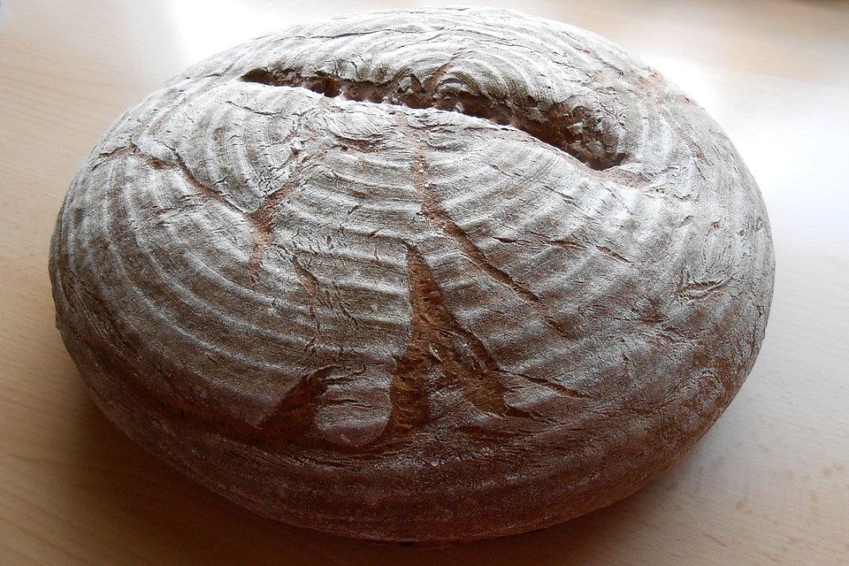 Bauernbrot