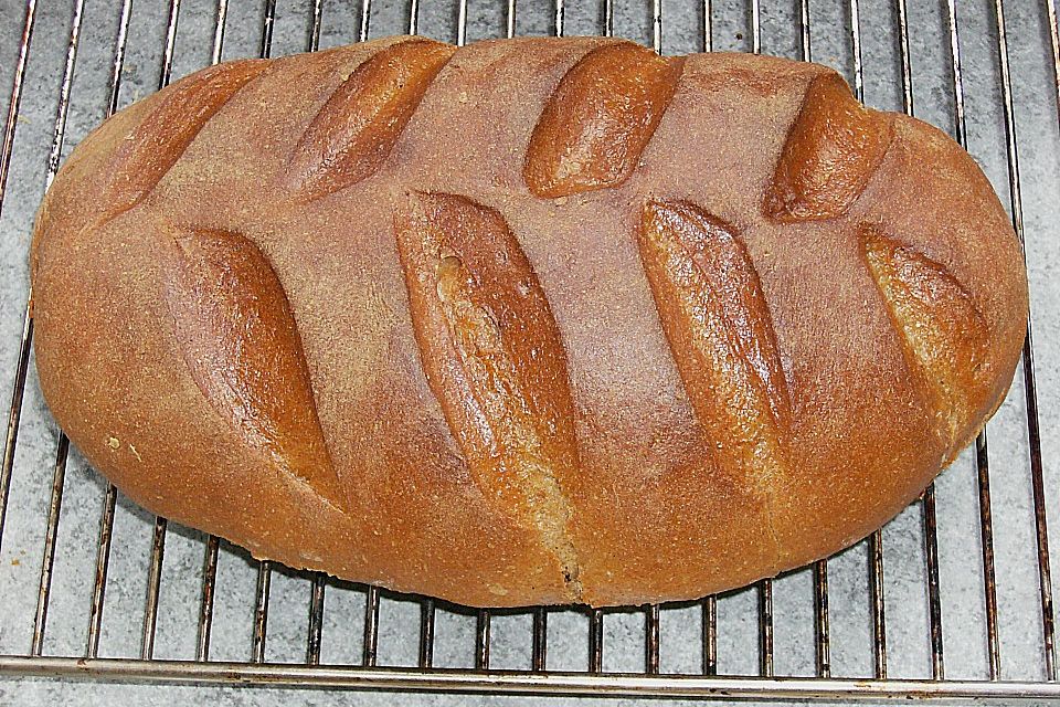 Bauernbrot