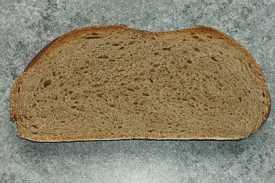 Bauernbrot