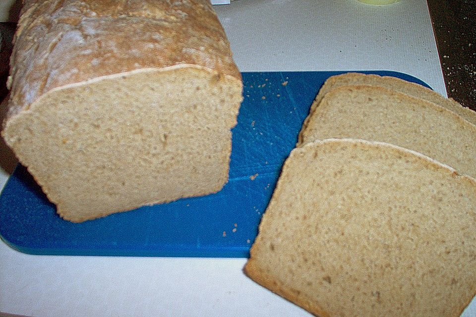 Bauernbrot