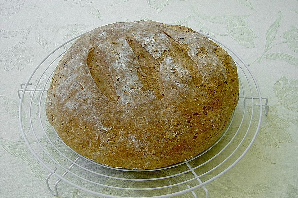 Bauernbrot