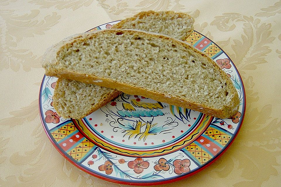 Bauernbrot