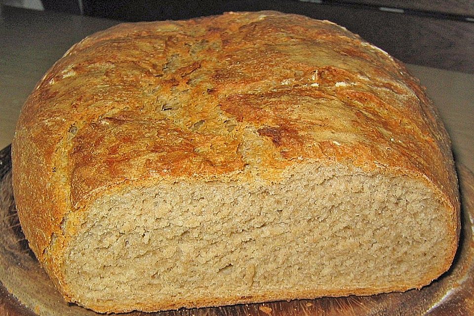 Bauernbrot