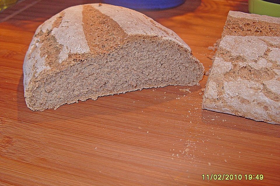 Bauernbrot