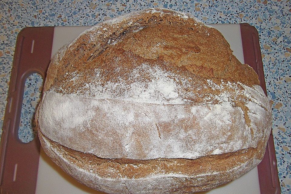 Bauernbrot