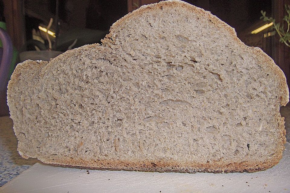 Bauernbrot