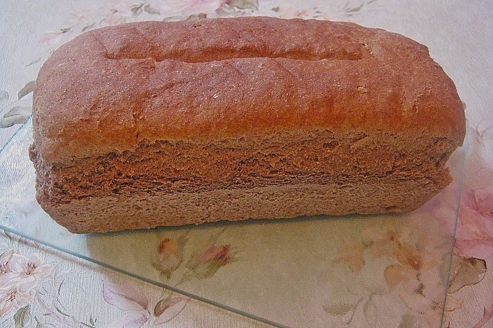 Bauernbrot