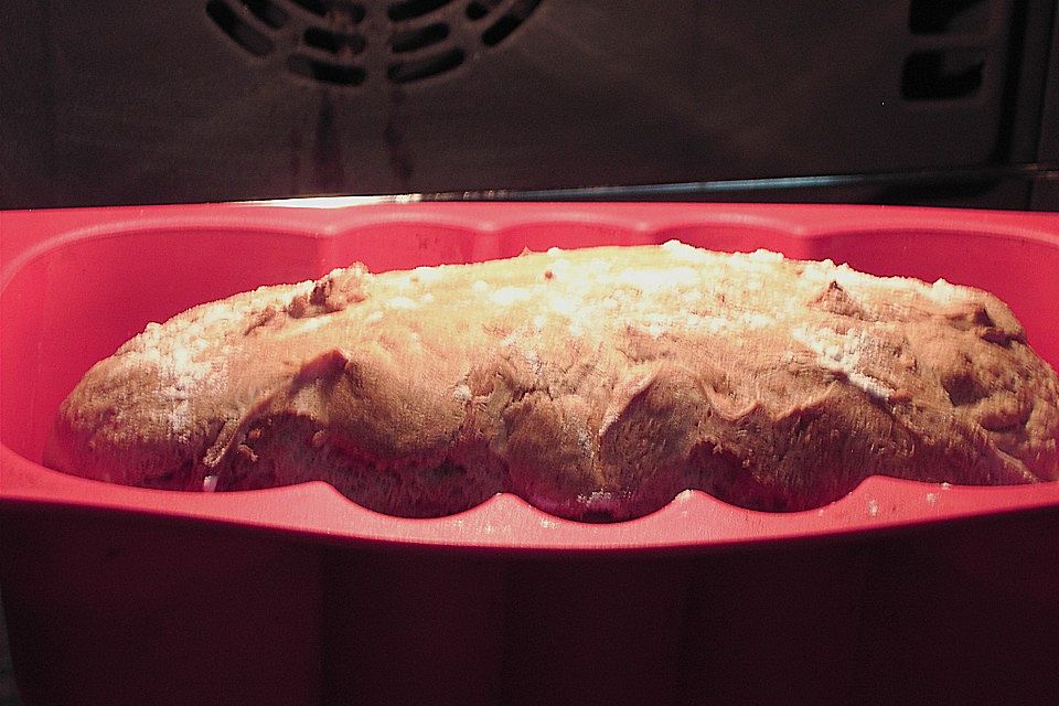 Bauernbrot