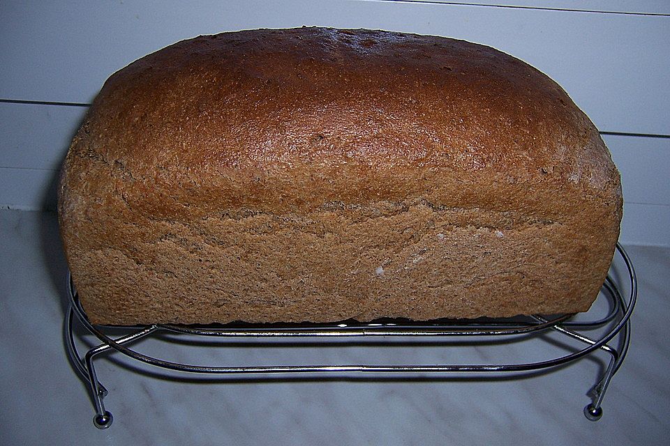 Bauernbrot