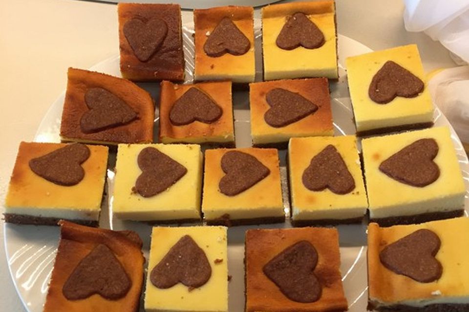 Aprikosen - Nussnougat - Zupfkuchen
