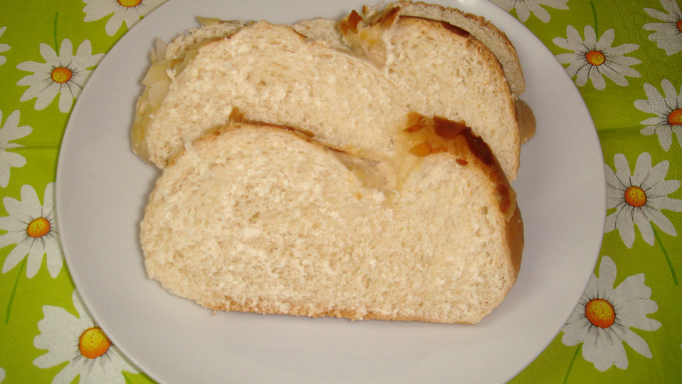 Österreichischer Striezel (Hefezopf) von ElfeKatja Österreichischer Striezel (Hefezopf) von ElfeKatja