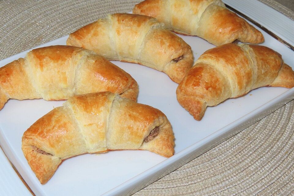 Croissant