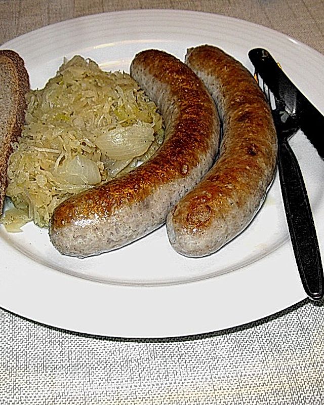 Saumagenwurst