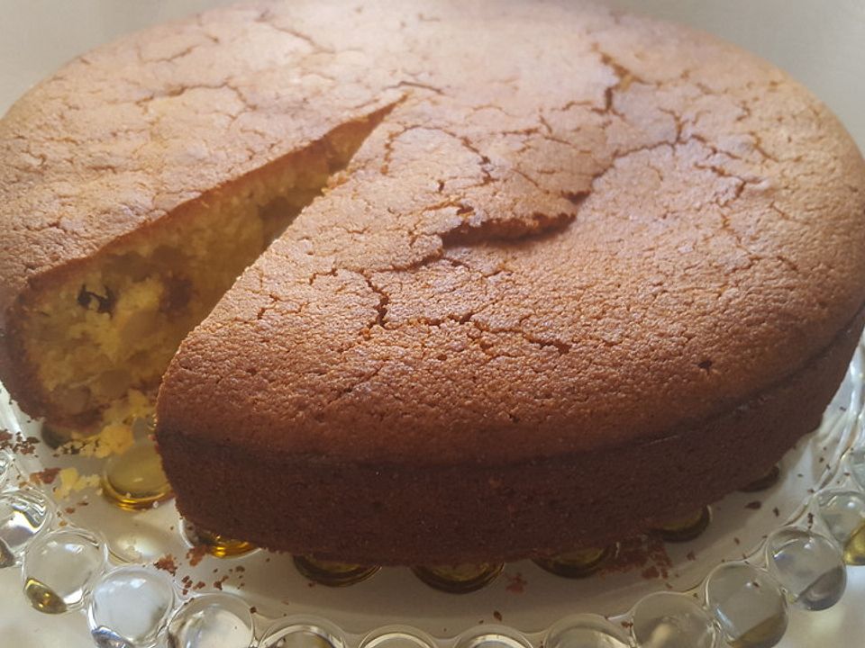 Polentakuchen| Chefkoch